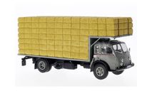 Renault R4153 FAINEANT, платформа для с/х грузов – Altaya/IXO, масштабная модель, scale43
