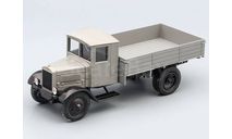 ЯГ-3 бортовой - НАП, масштабная модель, Наш Автопром, scale43