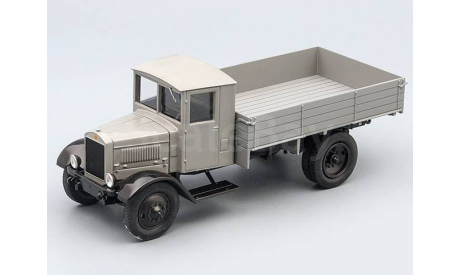 ЯГ-3 бортовой - НАП, масштабная модель, Наш Автопром, scale43