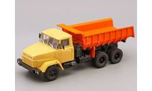 КрАЗ-6510 самосвал - НАП, масштабная модель, Наш Автопром, scale43