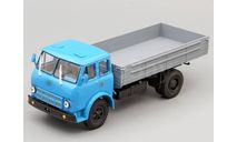 МАЗ-500А бортовой - НАП, масштабная модель, Наш Автопром, scale43