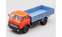 МАЗ-5335 бортовой - НАП, масштабная модель, Наш Автопром, scale43