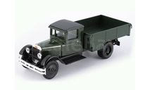 ЗИС(АМО)-3 бортовой - НАП, масштабная модель, Наш Автопром, scale43