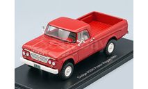 Dodge W200 Power Wagon - NEO, масштабная модель, Neo Scale Models, scale43