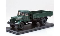 МАЗ-200 бортовой - SSM, масштабная модель, Start Scale Models (SSM), scale43