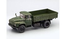 ЗИЛ-130 бортовой - Ultra Models, масштабная модель, scale43