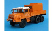 Berliet GBC MT8, бортовой – Altaya/IXO, масштабная модель, scale43