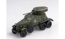 Военная техника из серии DeAgostini ’Автолегенды’ - одним лотом!, масштабная модель, scale43