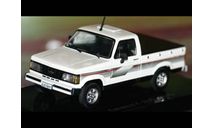 Chevrolet C-20 (1994) - Altaya, масштабная модель, scale43
