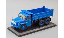 Tatra T 148 S3, самосвал – Atlas, масштабная модель, scale43