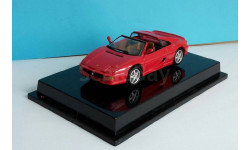 Ferrari F355 GTS 1995 1:43 Hot Wheels