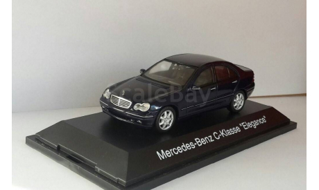 Mercedes Benz C-Klasse 1:43 Schuco, масштабная модель, Mercedes-Benz, scale43