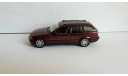 BMW 3 er Touring 1:43 Schuco, масштабная модель, scale43