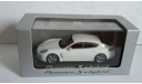 Porsche Panamera S e-hybrid 1:43 Minichamps, масштабная модель, scale43