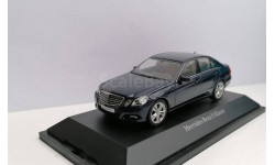 Mercedes-Benz E-Klasse W212 1:43