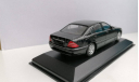 Mercedes-Benz S-Klasse 1998 W220 1:43 Minichamps, масштабная модель, scale43