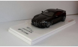 Jaguar F-Type SVR AWD 1:43 TSM