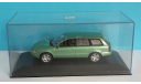 Ауди Audi A4 1995 1:43 Minichamps, масштабная модель, scale43