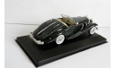 Mercedes Benz 540 K Special Roadster 1936 1:43 IXO Altaya, масштабная модель, scale43, Mercedes-Benz