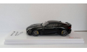 Jaguar F-Type SVR AWD 1:43 TSM, масштабная модель, scale43