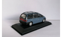 Ford Galaxy 1995-2001 1:43 Minichamps, масштабная модель, scale43