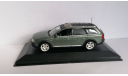 Audi A6 Avant C5 Allroad quattro 1:43 Minichamps, масштабная модель, scale43