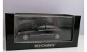 Mercedes-Benz S-Klasse 1998 W220 1:43 Minichamps, масштабная модель, scale43