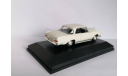 Mercedes Benz 220SE W111 1961-65 1:43 Faller, масштабная модель, scale43, Mercedes-Benz