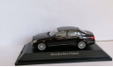 Mercedes Benz E Klasse W212 2009 1:43, масштабная модель, Mercedes-Benz, scale43