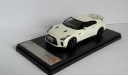 Nissan GT-R 2017 1:43 Premium X, масштабная модель, scale43