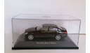 Mercedes Benz E Klasse W212 2009 1:43, масштабная модель, Mercedes-Benz, scale43