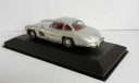 Mercedes 300 SL Gullwing 1954 1:43, масштабная модель, scale43, Mercedes-Benz