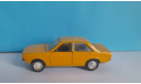 Audi 80 LS B1 1972–76 1:43 Schuco, масштабная модель, scale43