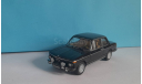 BMW 2002 Turbo 1973 1:43 AUTOart, масштабная модель, scale43