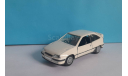 Opel Vauxhall Astra GTE 1:43 Gama, масштабная модель, scale43