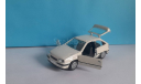 Opel Vauxhall Astra GTE 1:43 Gama, масштабная модель, scale43