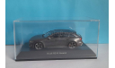 Audi RS 6 Avant 2019 1:43 Minichamps, масштабная модель, scale43