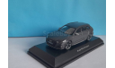 Audi RS 6 Avant 2019 1:43 Minichamps, масштабная модель, scale43