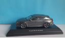 Audi RS 6 Avant 2019 1:43 Minichamps, масштабная модель, scale43