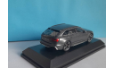 Audi RS 6 Avant 2019 1:43 Minichamps, масштабная модель, scale43