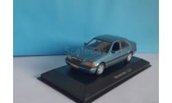 Mercedes - Benz C 220 W 202 1993 - 97 1:43 Minichamps