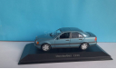 Mercedes - Benz C 220 W 202 1993 - 97 1:43 Minichamps, масштабная модель, scale43, Mercedes-Benz