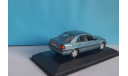 Mercedes - Benz C 220 W 202 1993 - 97 1:43 Minichamps, масштабная модель, scale43, Mercedes-Benz