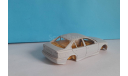 BMW 318i E36 1994 1:43 Gama, сборная модель автомобиля, scale43