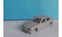 BMW 318i E36 1995 1:43 BBR, сборная модель автомобиля, scale43