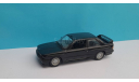 BMW M3 E30 1987 1:43 Minichamps, масштабная модель, scale43