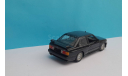 BMW M3 E30 1987 1:43 Minichamps, масштабная модель, scale43