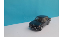 BMW 2002 1973 1:43 Minichamps, масштабная модель, scale43