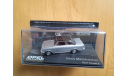 Opel Kadett A 1964 1:43, масштабная модель, scale43