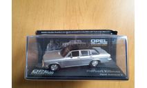 Opel Admiral B 1:43, масштабная модель, scale43